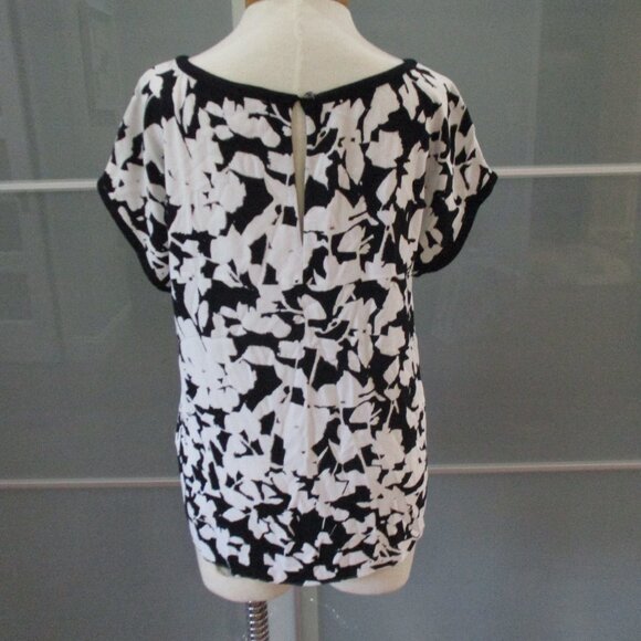 Kate Spade new york Short Sleeve Blouse - Picture 3 of 6